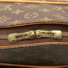 Monogram Ellipse GM Shopping Bag