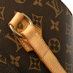 Monogram Ellipse GM Shopping Bag