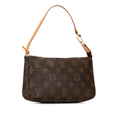 Monogram Pochette Accessoires