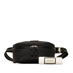 GG Nylon Web Belt Bag_9