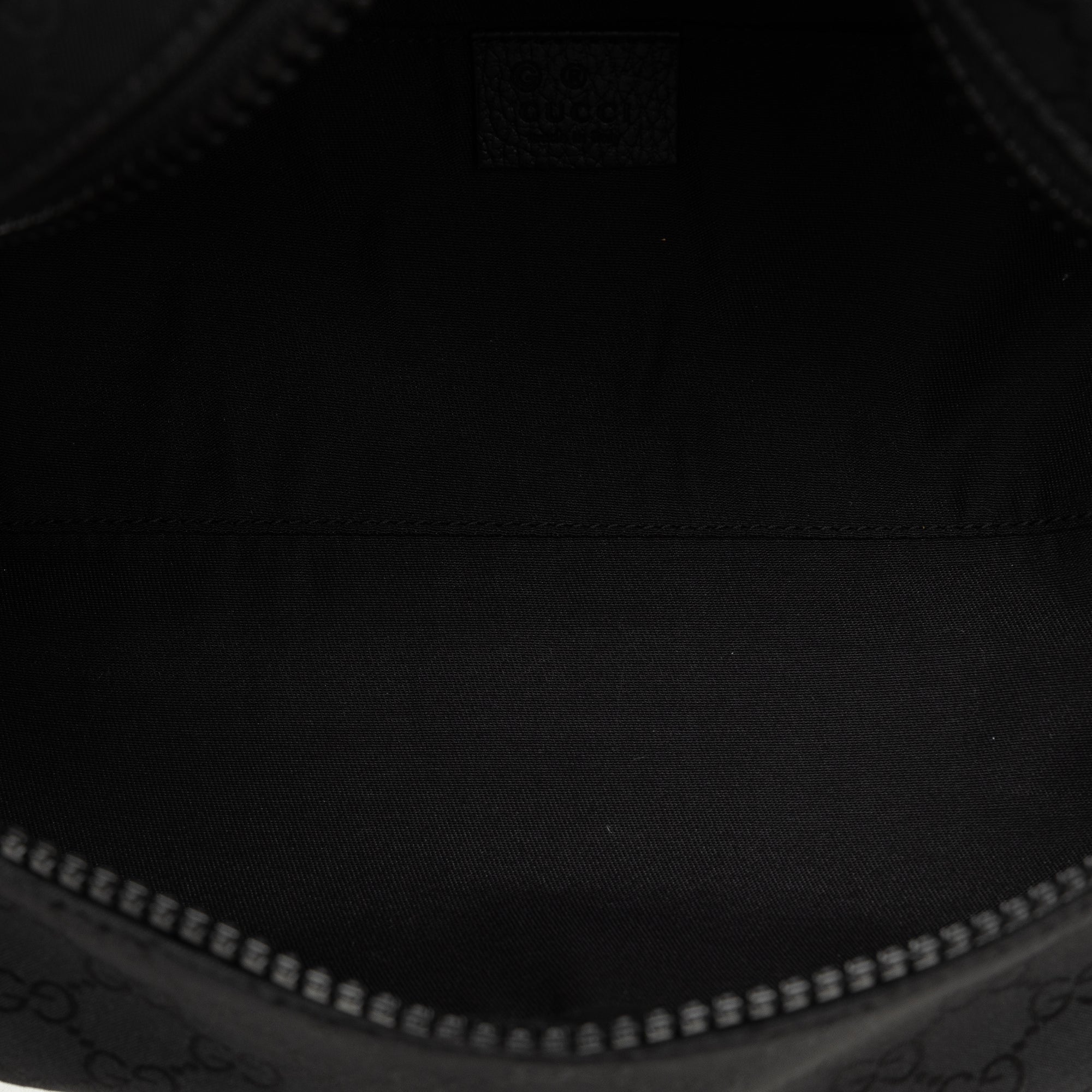 GG Nylon Web Belt Bag_4