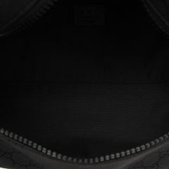 GG Nylon Web Belt Bag_4