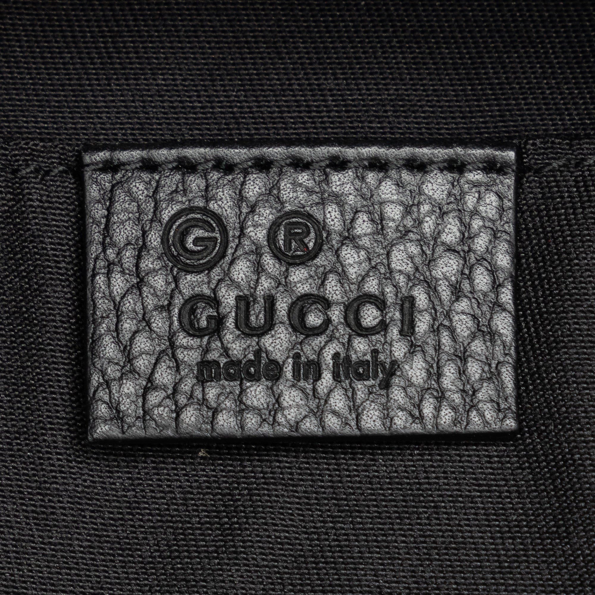 GG Nylon Web Belt Bag_5