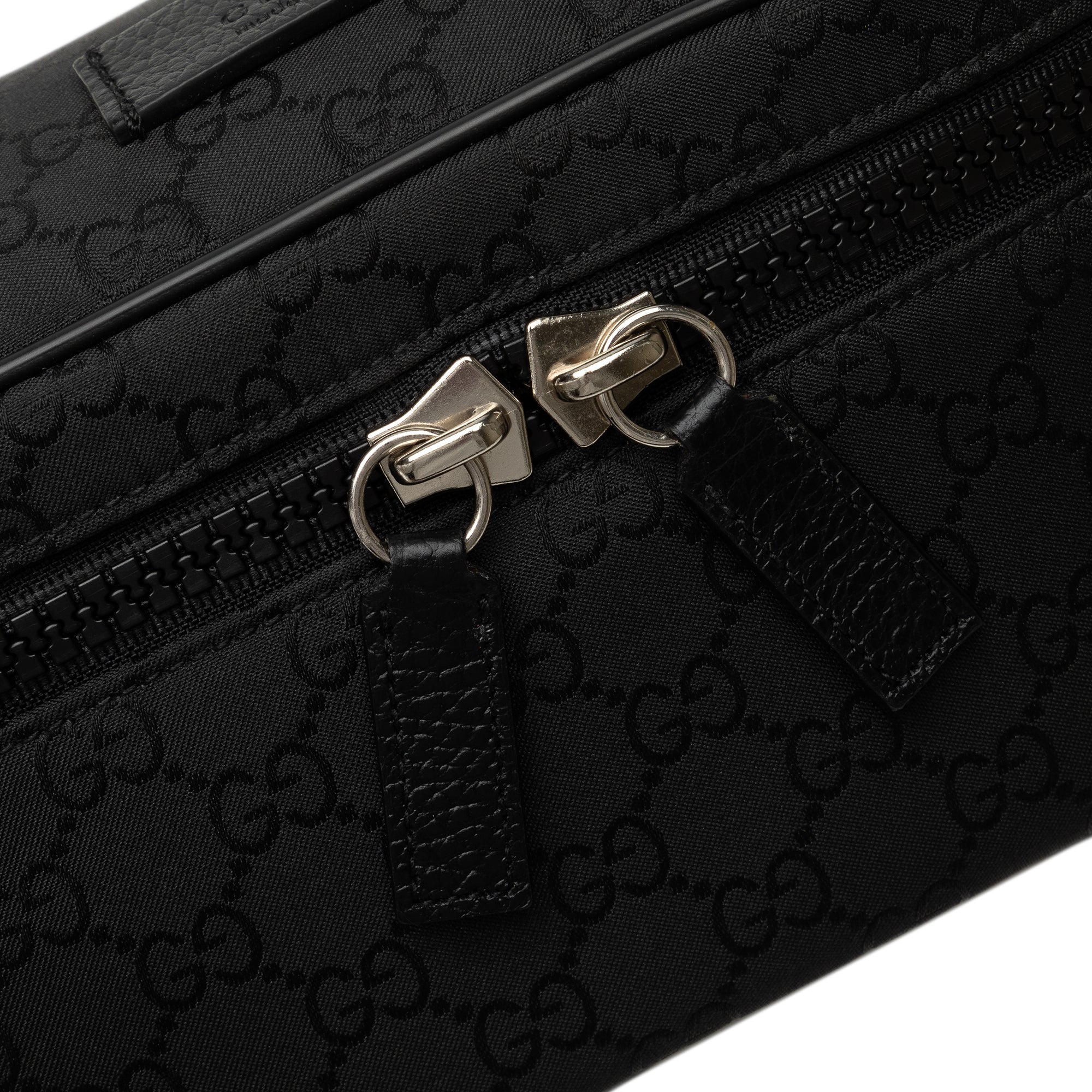 GG Nylon Web Belt Bag_7