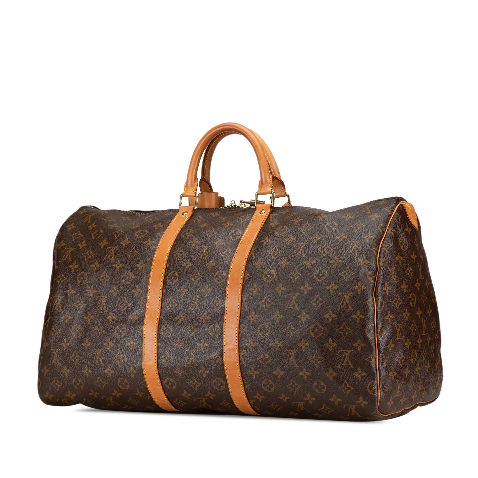 Monogram Keepall 55