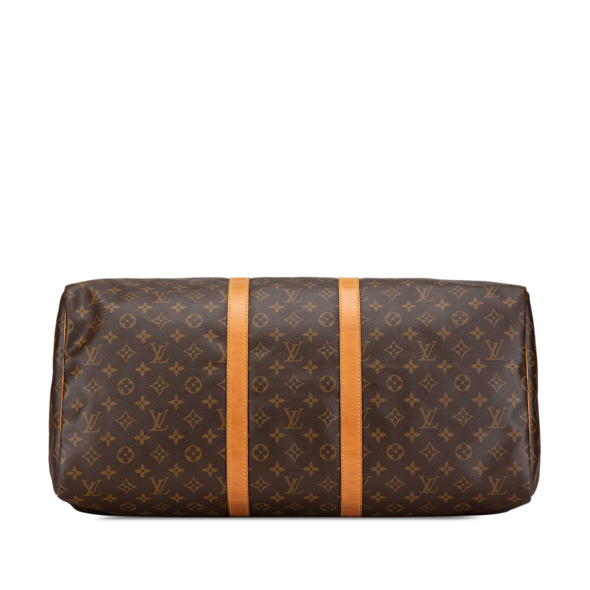 Monogram Keepall 55