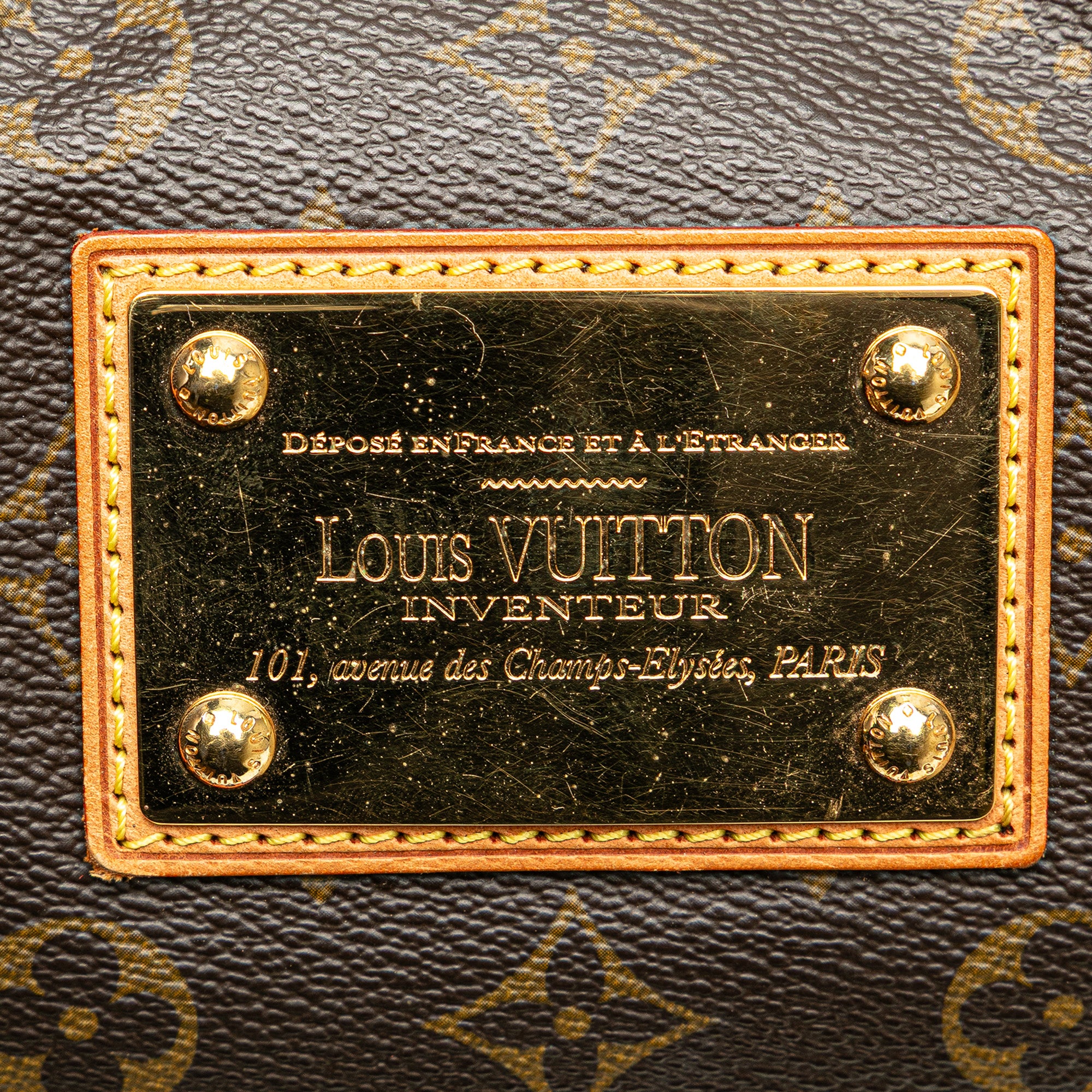 Monogram Thames GM