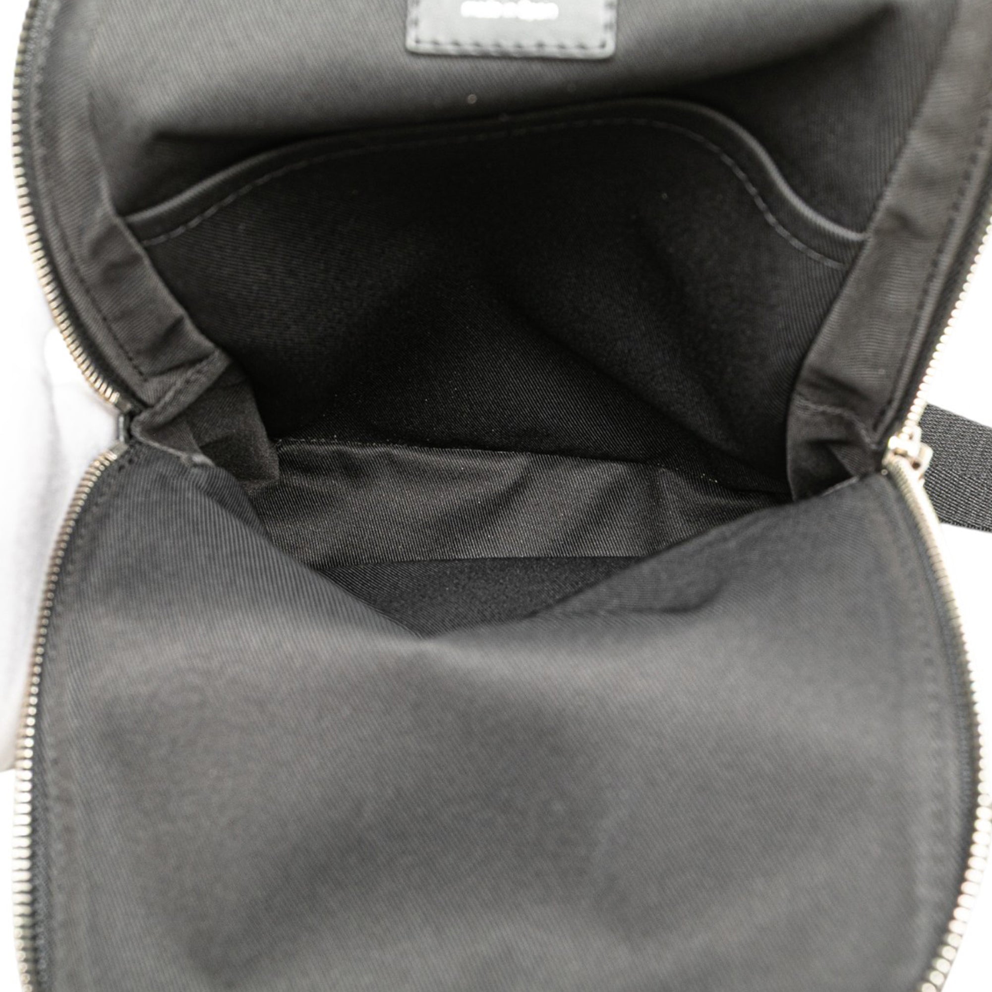 Damier Graphite Avenue Sling