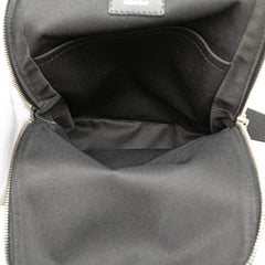 Damier Graphite Avenue Sling
