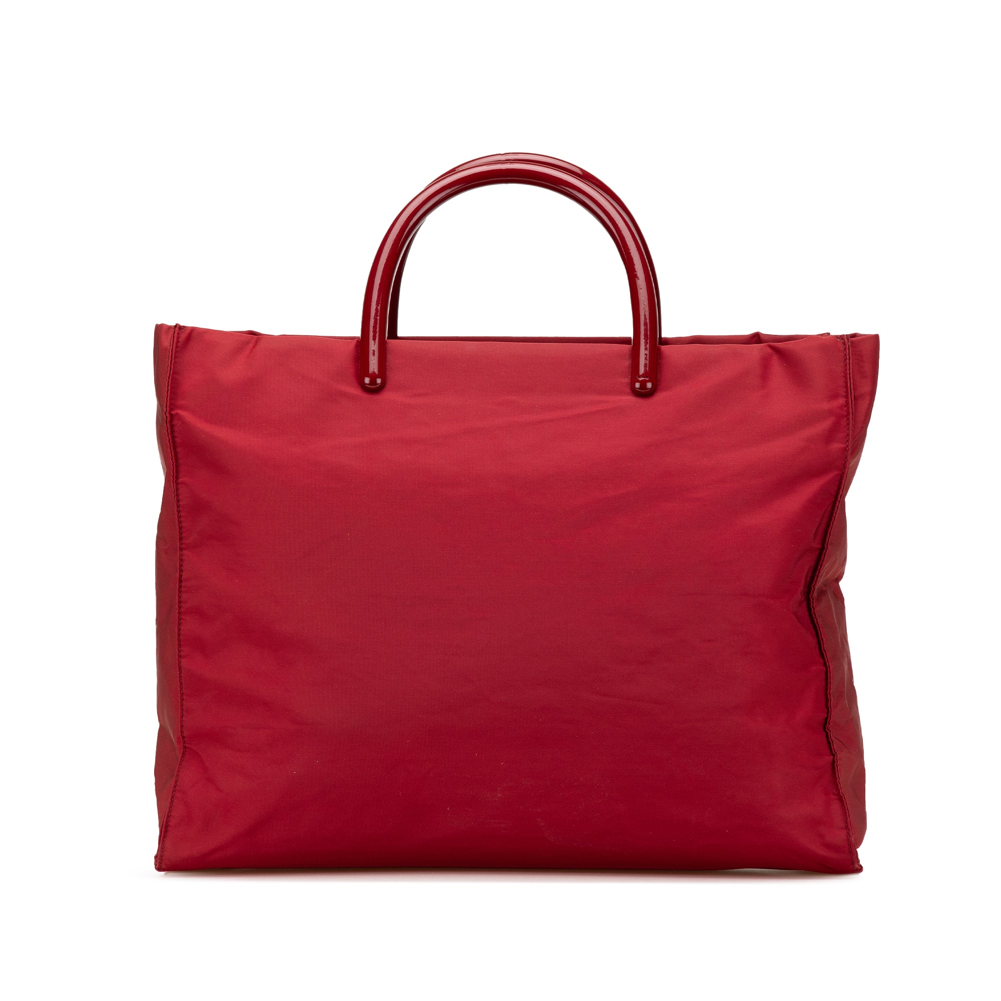 Tessuto Tote