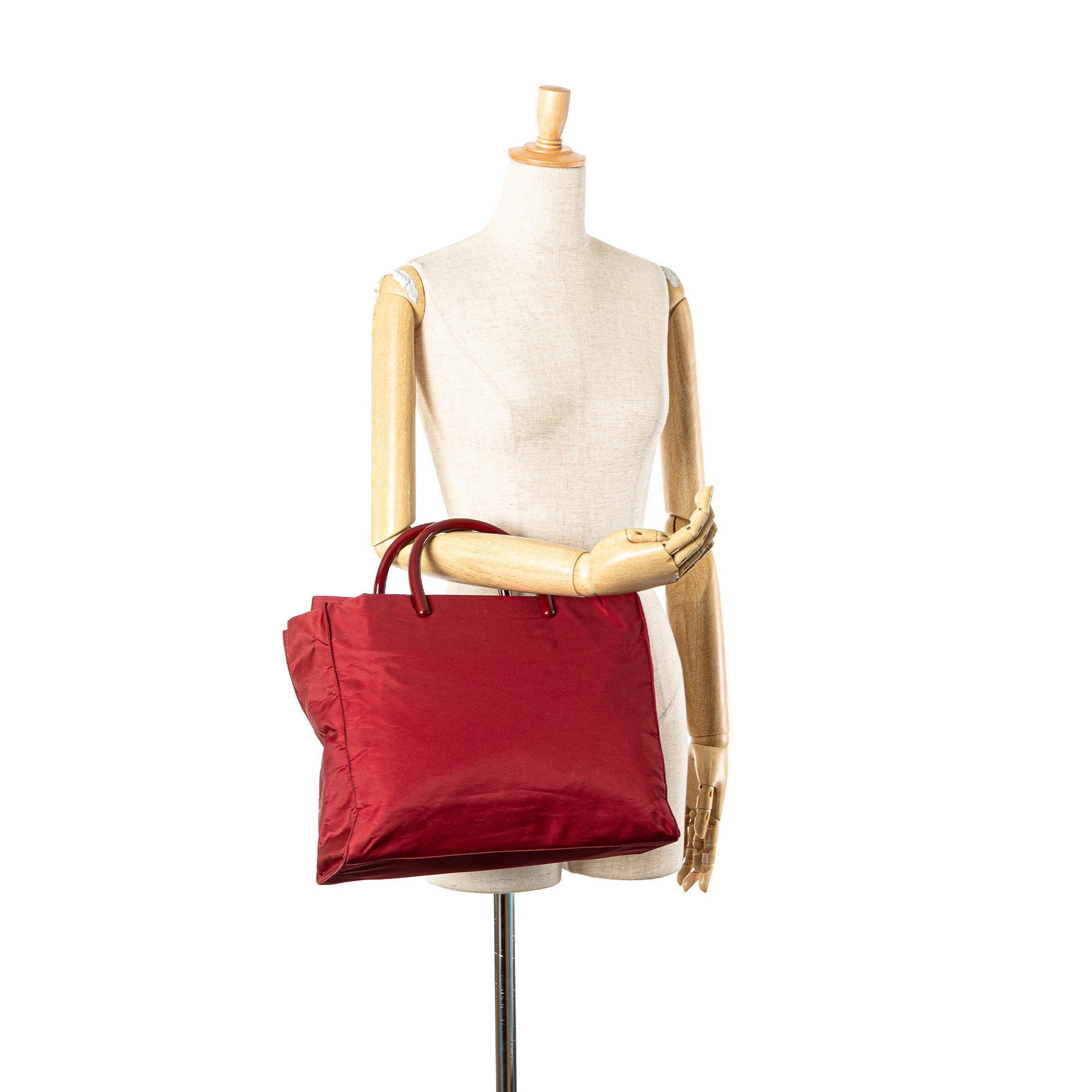 Tessuto Tote