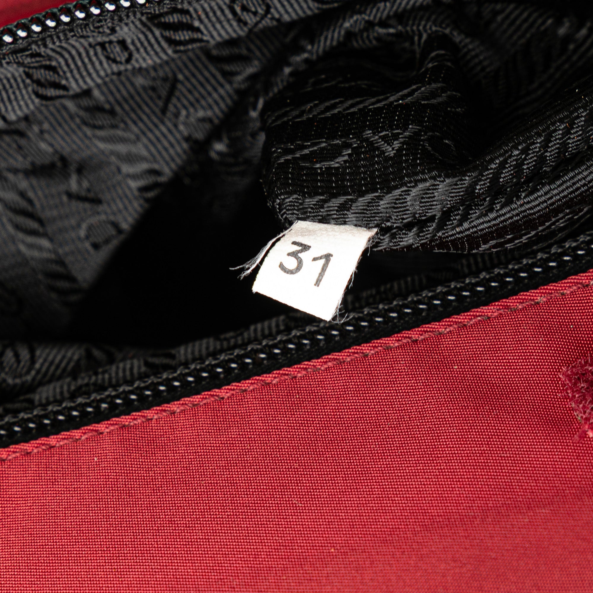 Tessuto Tote