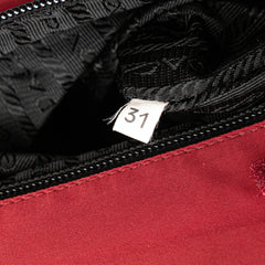 Tessuto Tote