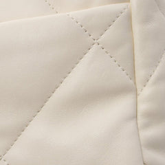 Medium Lambskin 19 Flap
