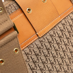 Diorissimo Trotter Canvas Street Chic Columbus Tote