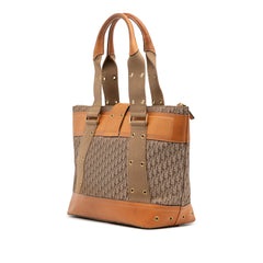 Diorissimo Trotter Canvas Street Chic Columbus Tote