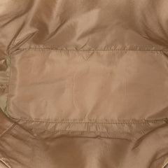 Diorissimo Trotter Canvas Street Chic Columbus Tote