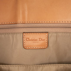 Diorissimo Trotter Canvas Street Chic Columbus Tote