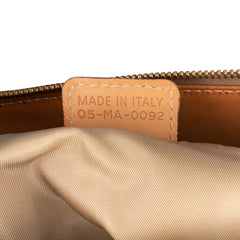 Diorissimo Trotter Canvas Street Chic Columbus Tote