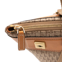 Diorissimo Trotter Canvas Street Chic Columbus Tote