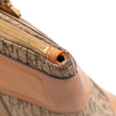 Diorissimo Trotter Canvas Street Chic Columbus Tote