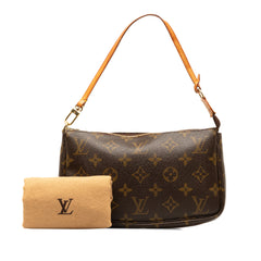 Monogram Pochette Accessoires