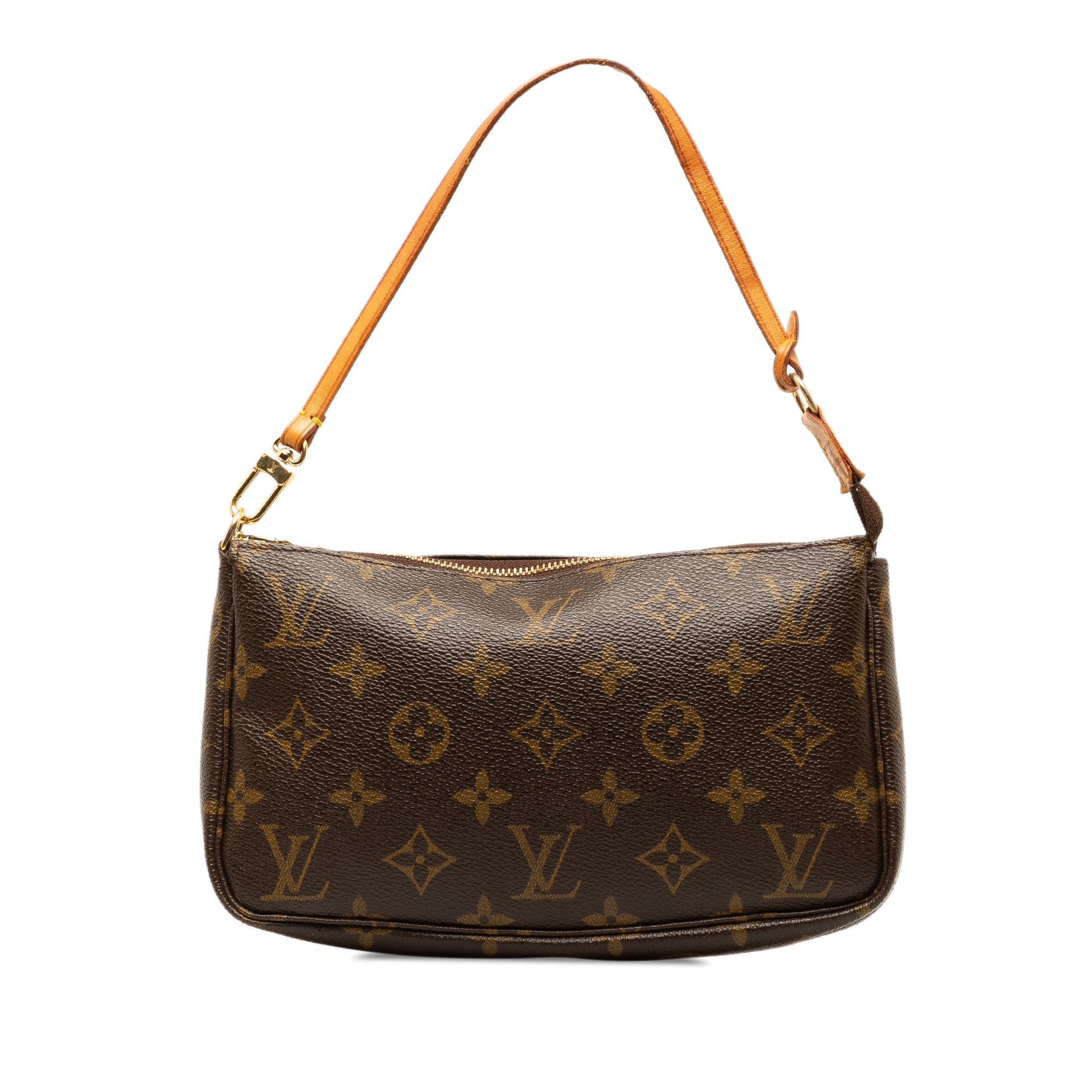 Monogram Pochette Accessoires_0