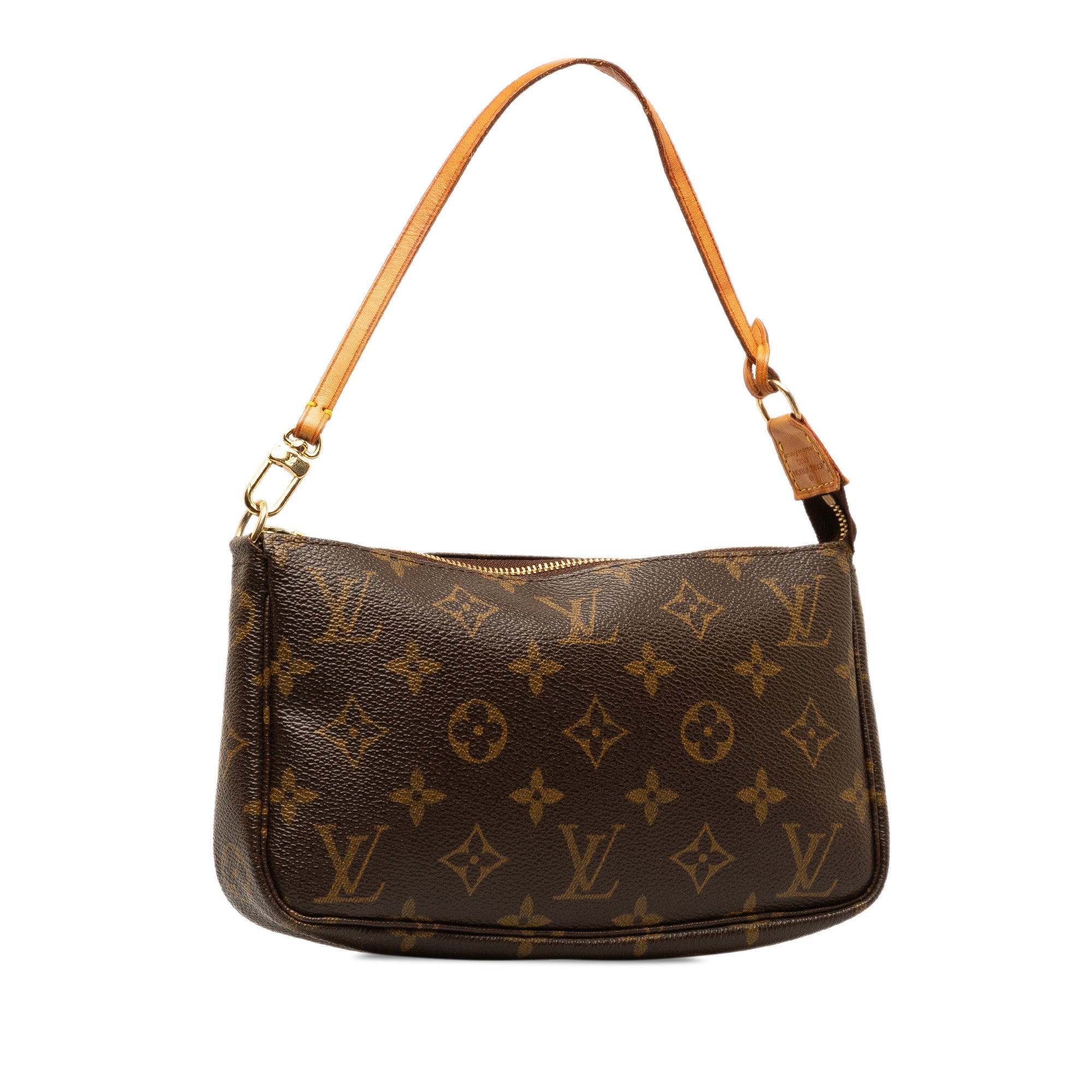 Monogram Pochette Accessoires_1