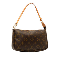 Monogram Pochette Accessoires