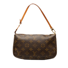 Monogram Pochette Accessoires