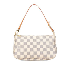 Damier Azur Pochette Accessoires