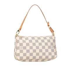 Damier Azur Pochette Accessoires