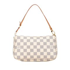 Damier Azur Pochette Accessoires