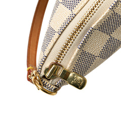 Damier Azur Pochette Accessoires