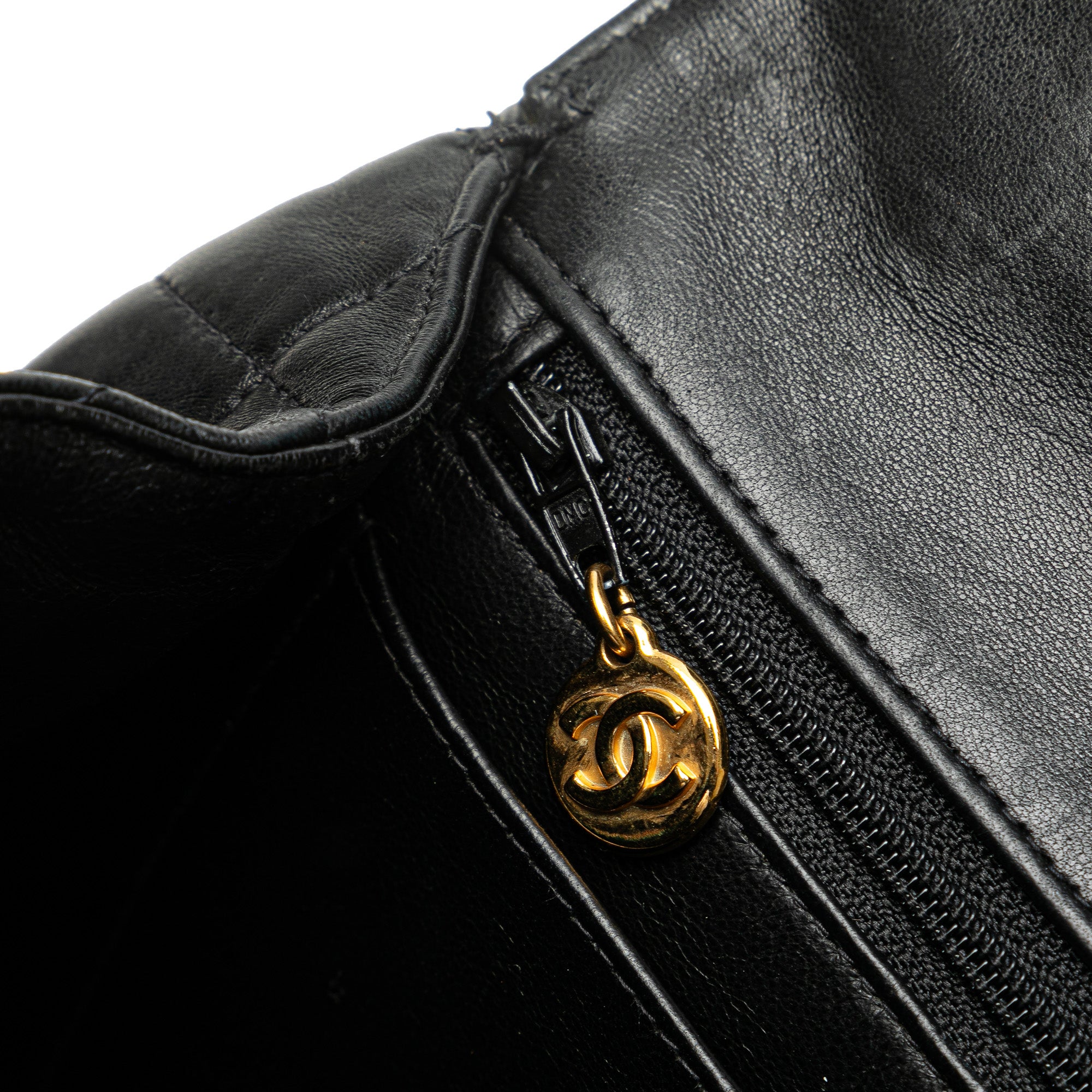 Medium Lambskin Kelly Top Handle Bag