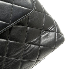 Medium Lambskin Kelly Top Handle Bag