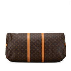 Monogram Keepall Bandouliere 60