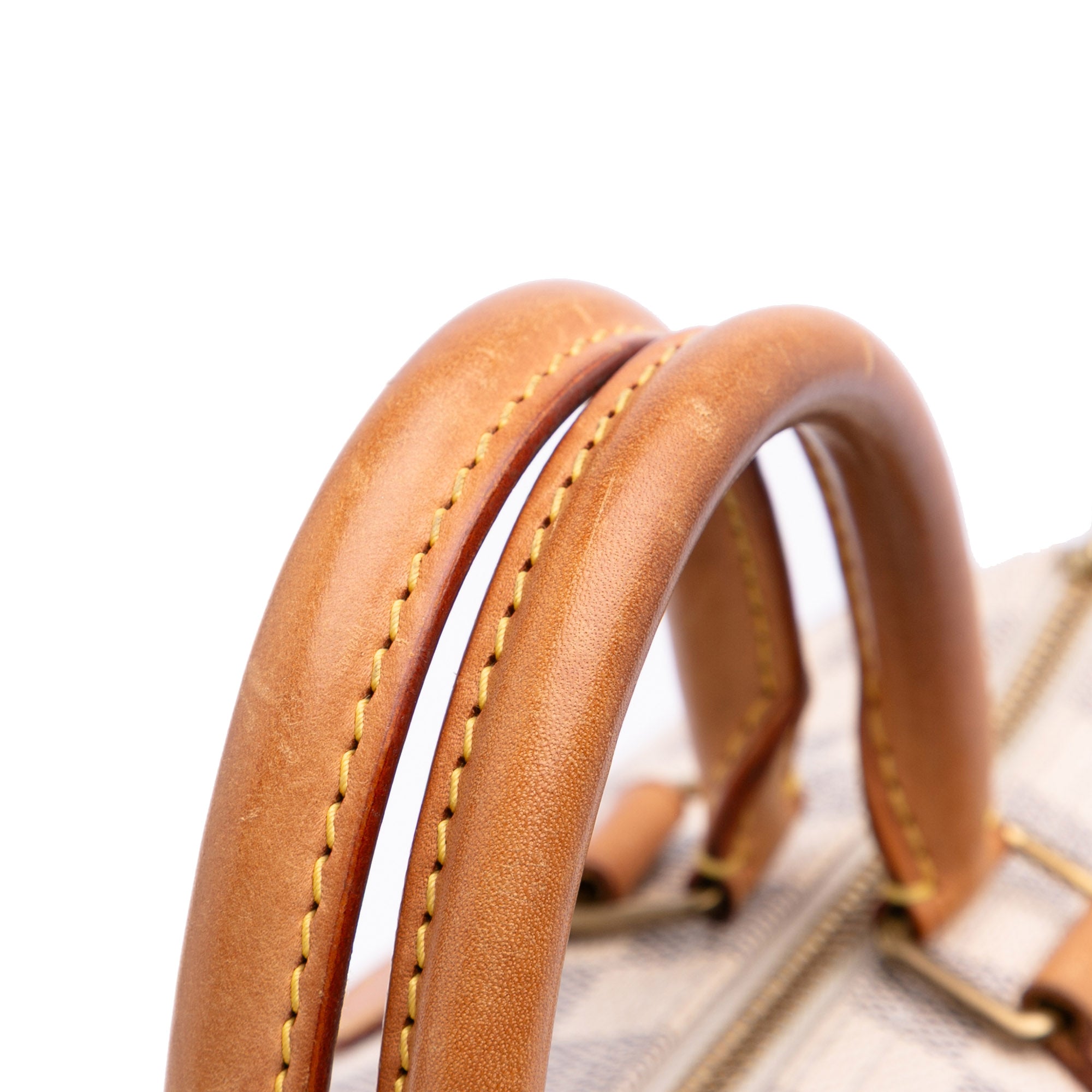 Damier Azur Speedy 30