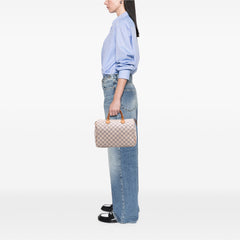 Damier Azur Speedy 30