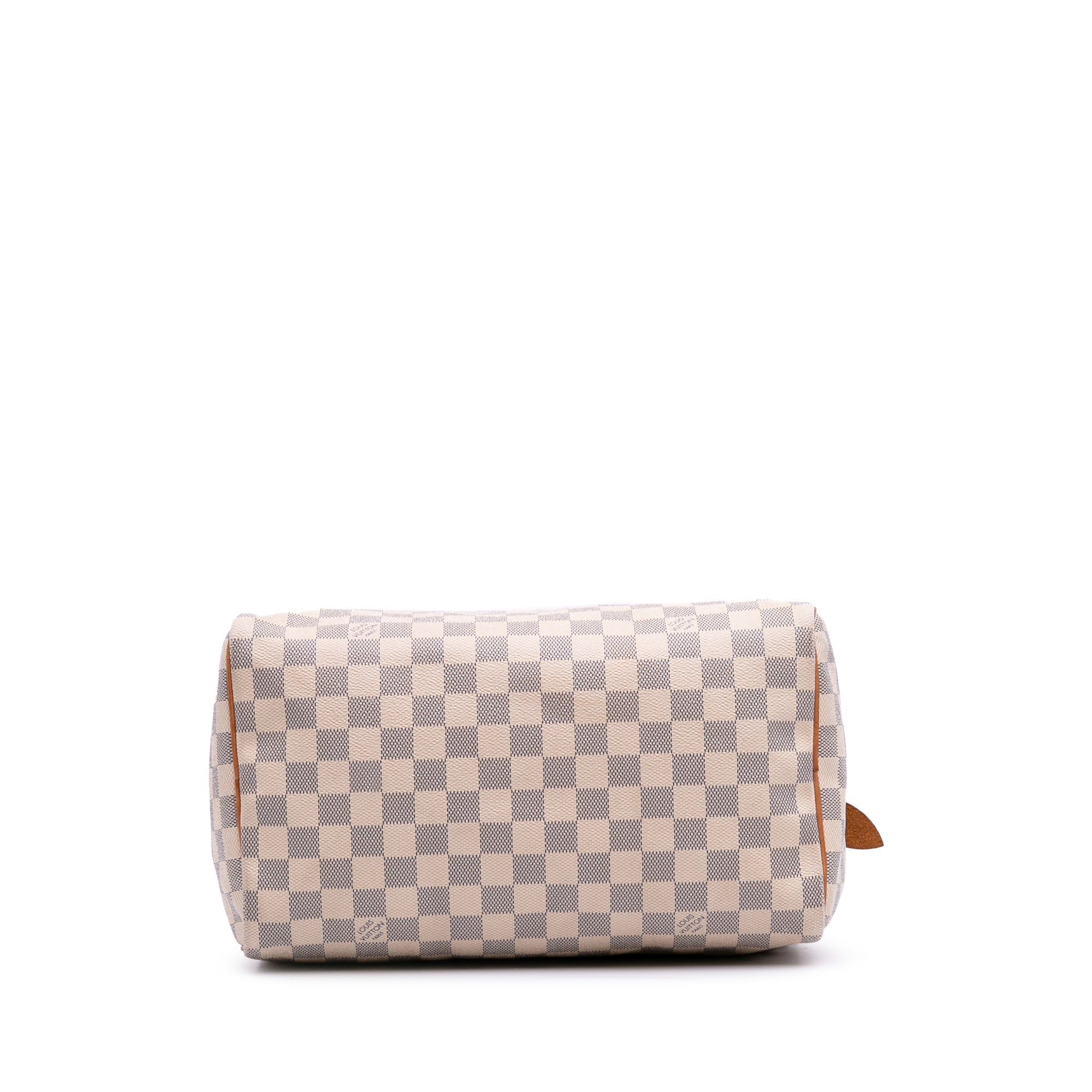 Damier Azur Speedy 30