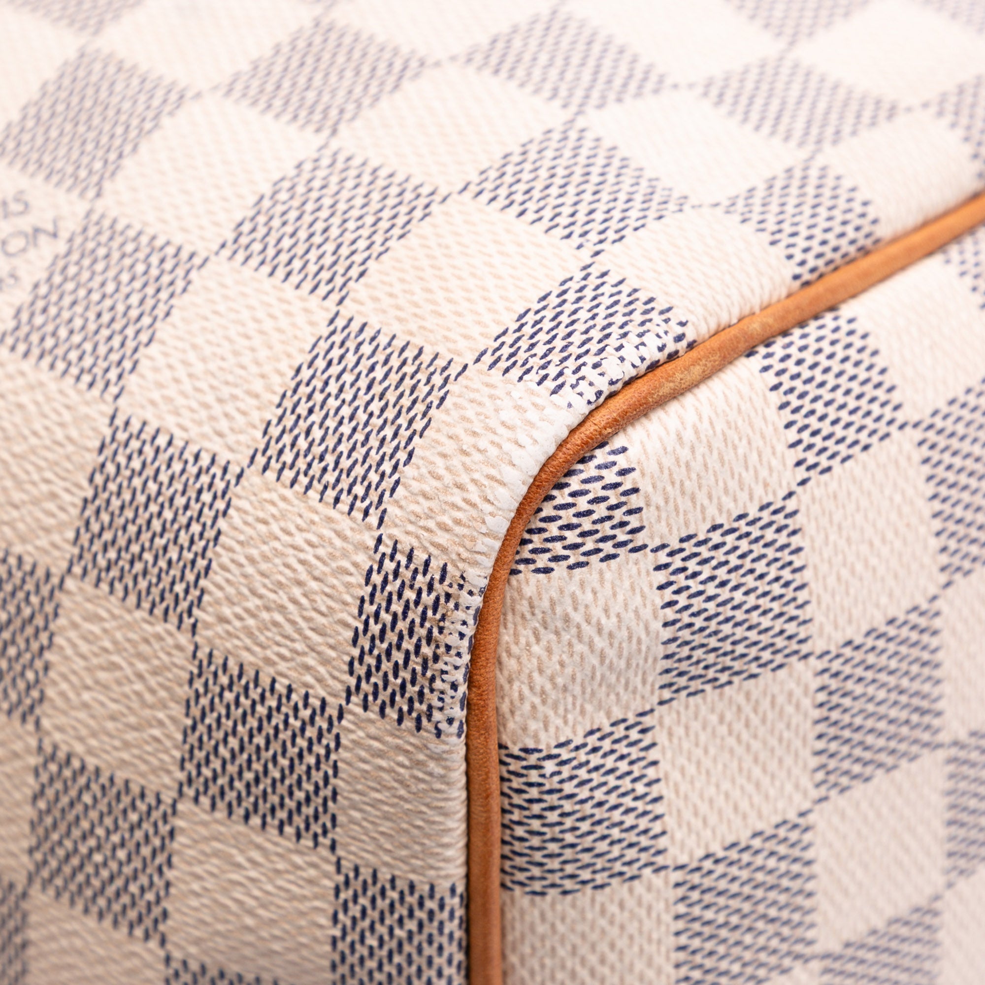 Damier Azur Speedy 30