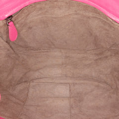 Nappa Intrecciato Flap Crossbody
