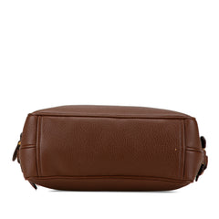 Vitello Phenix Double Zip Camera Bag