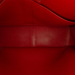 Jumbo Classic Lambskin Double Flap