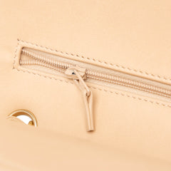 Jumbo Classic Lambskin Double Flap