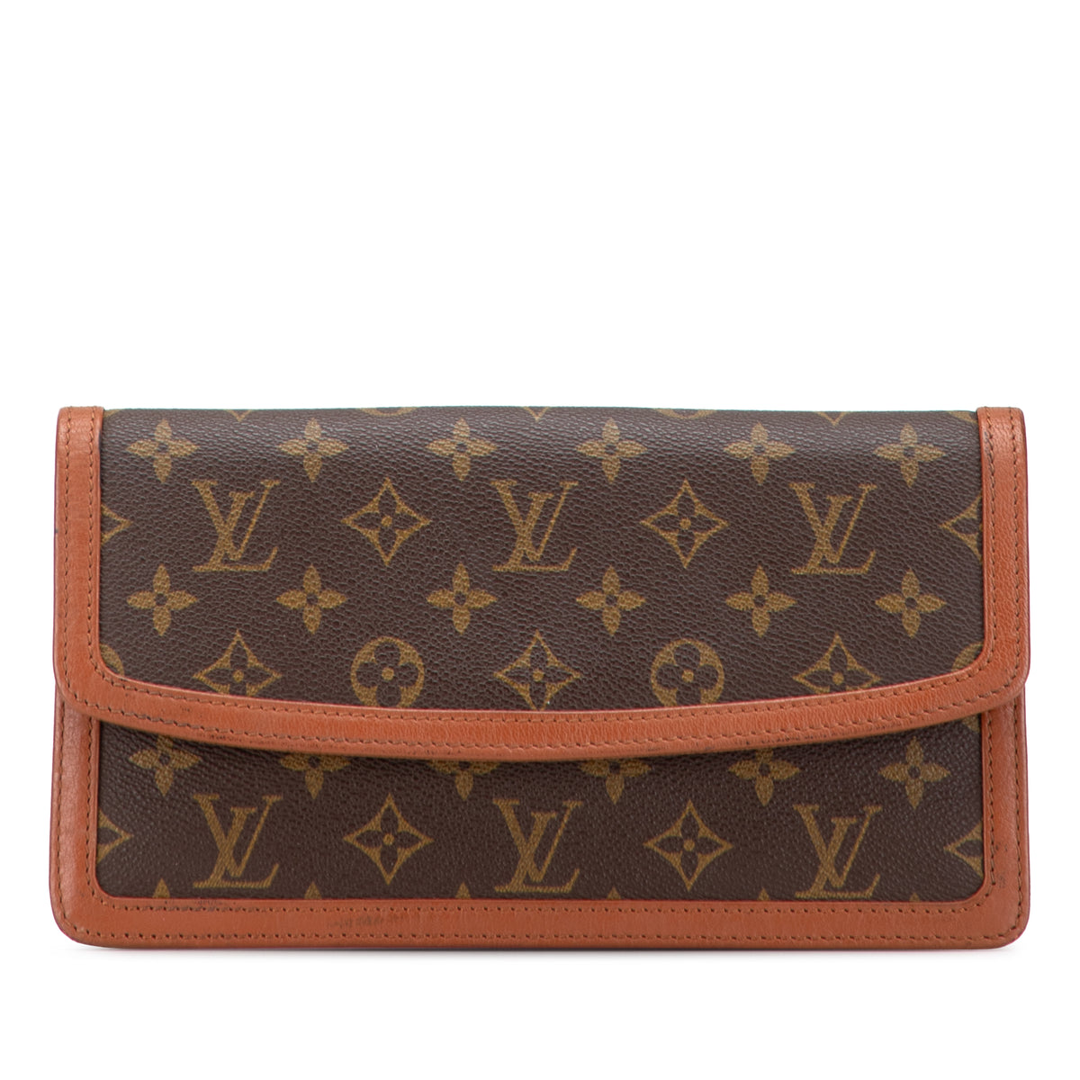 Monogram Pochette Dame PM