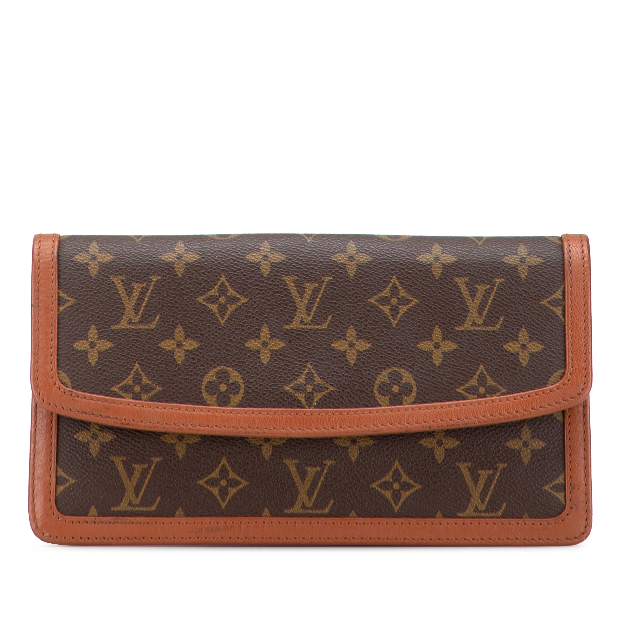 Monogram Pochette Dame PM
