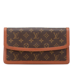 Monogram Pochette Dame PM