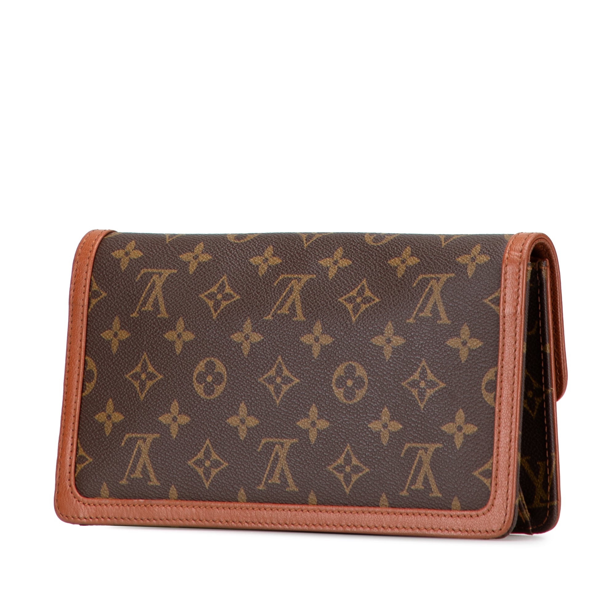 Monogram Pochette Dame PM