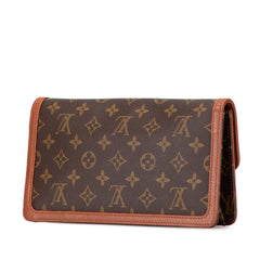 Monogram Pochette Dame PM